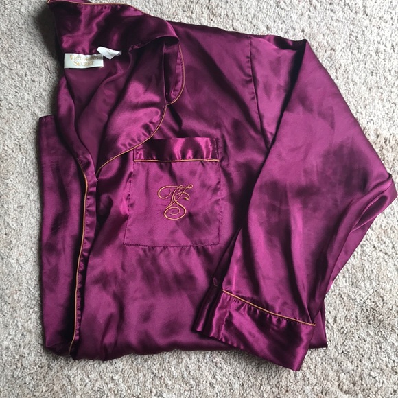 Victoria's Secret Other - Vintage Victoria’s Secret